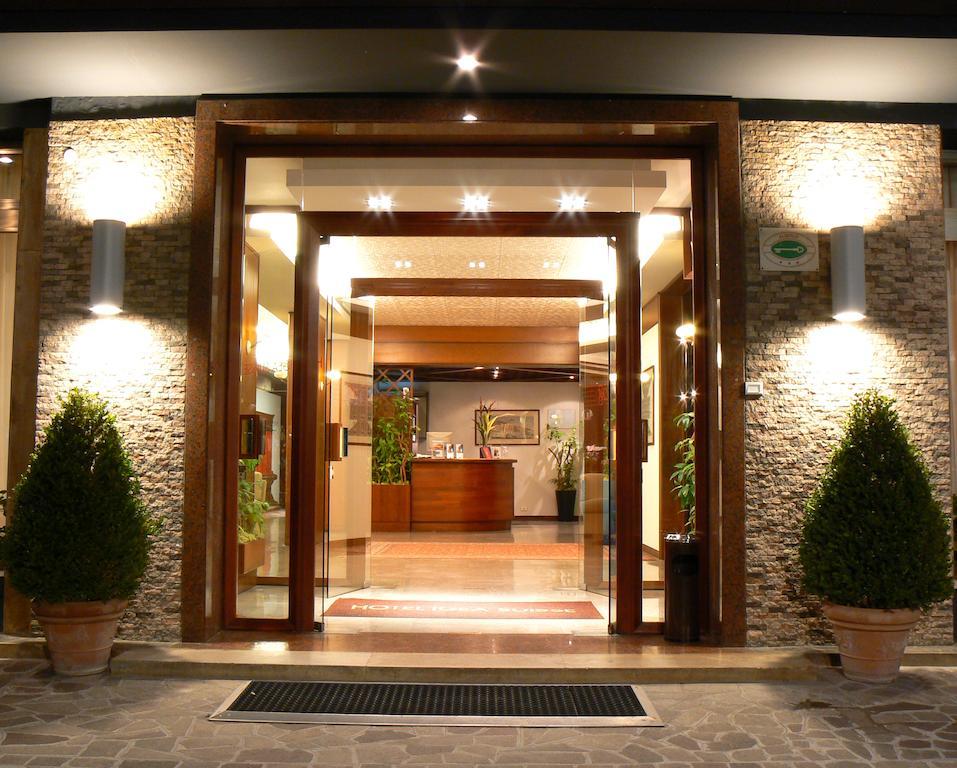 Hotel Terme Igea Suisse Абано-Терме Екстер'єр фото
