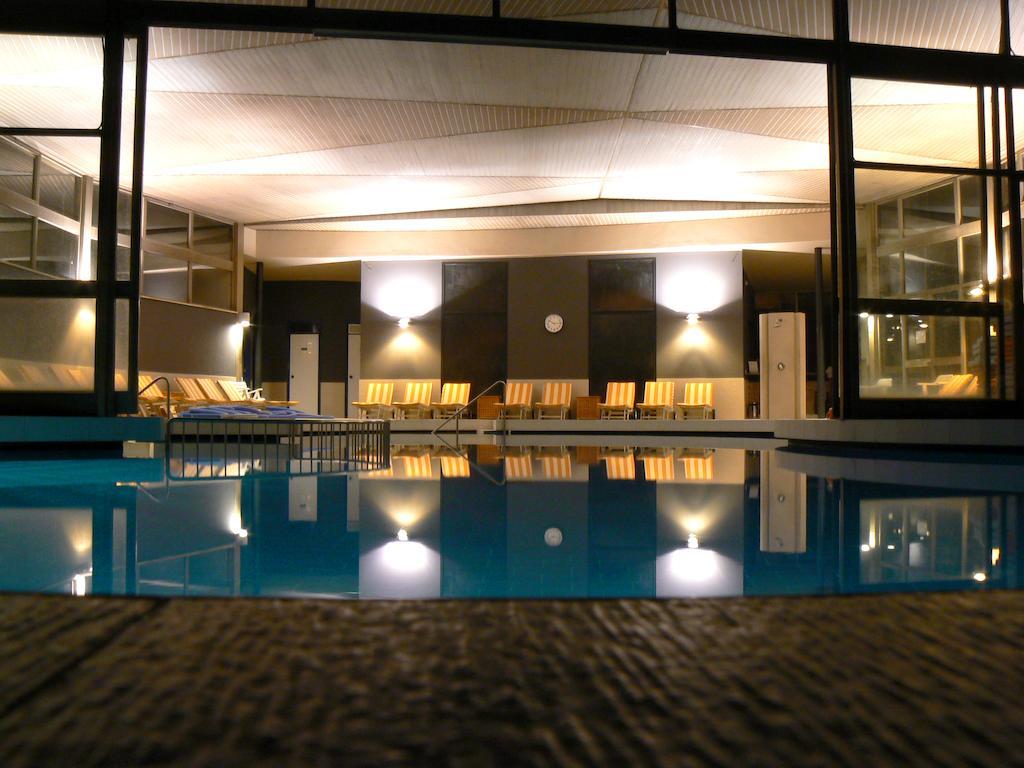 Hotel Terme Igea Suisse Абано-Терме Екстер'єр фото